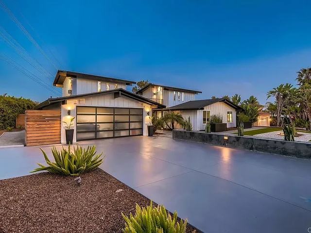 Carlsbad, CA closing