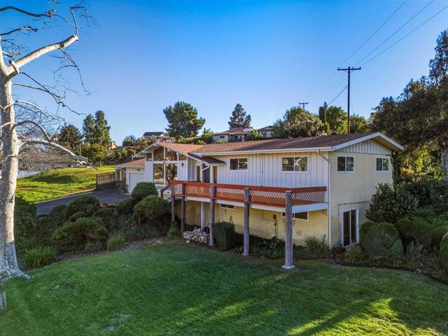 Escondido, CA closing