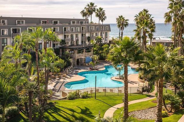 Oceanside, CA closing